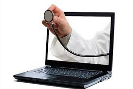 Los internautas españoles consultan a su médico tras indagar en Internet